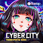 Cyber City Tặng 1020 Lượt Quay