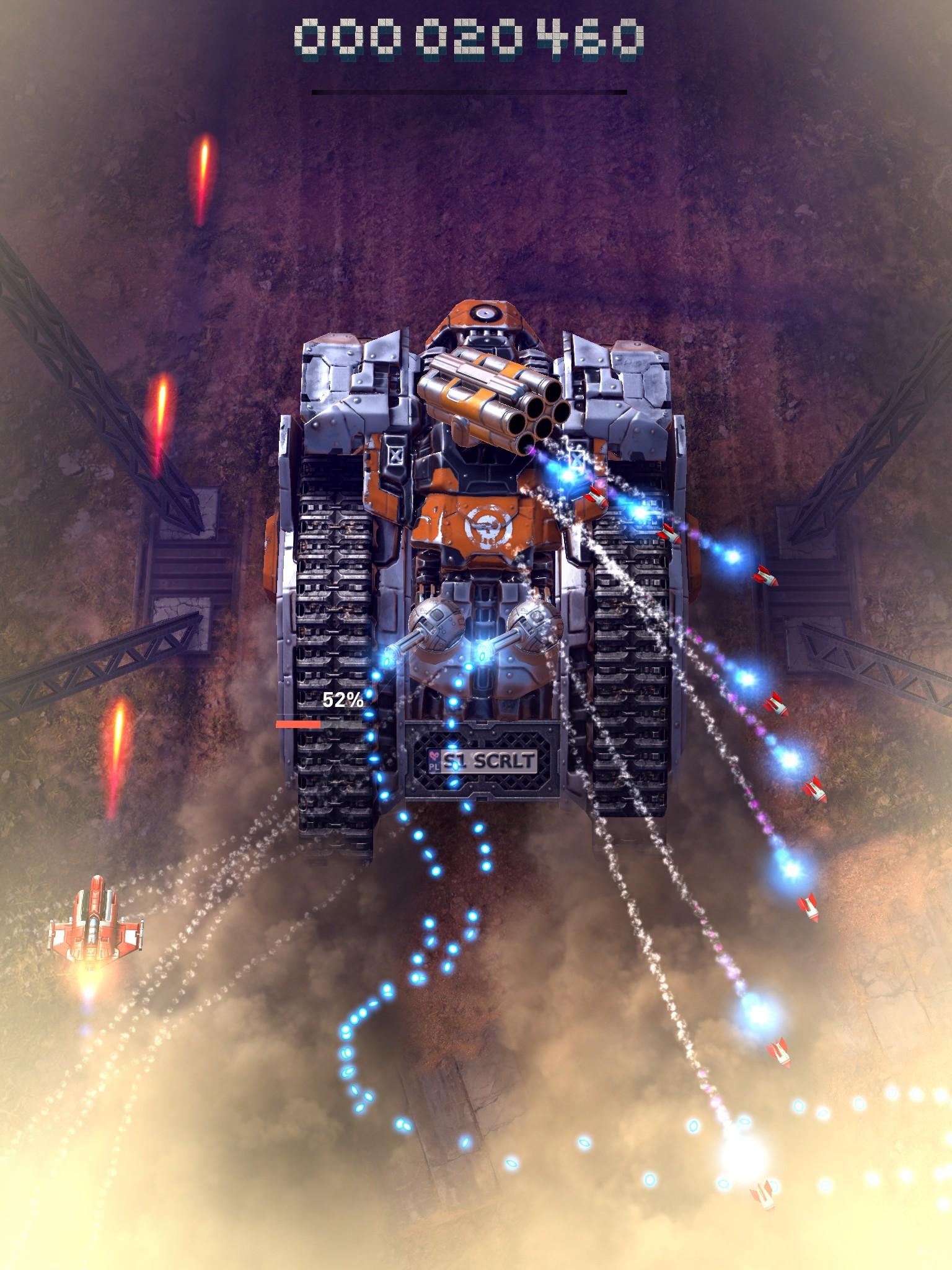 Download Sky Force 2014 for PC/Sky Force 2014 on PC - Andy - Android  Emulator for PC & Mac