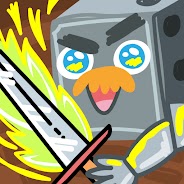 Graj Dice Adventures: Turn Based Roguelike Game na PC