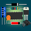 Electronics component -Circuit calculator