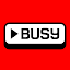 BUSY – Distraction Blocker