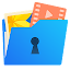 GalleryVault: Folder Lock & Private  Photo Vault