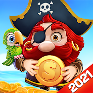 เล่น Pirate Master - Be The Coin Kings บน PC