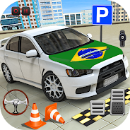 Jogue estacionamento avançado para PC