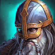 Играй I, Viking: Битвы на Мечах и Ср на ПК