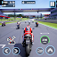 Moto Race GP: Real Bike Rider