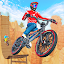Extreme BMX Cycle Stunt King