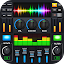 Equalizer -Bas Pendorong & Vol