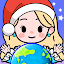 Toka Boka Life Princess Games
