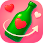 Spin the Bottle: Chat Rooms
