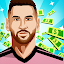 Idle Eleven - Soccer tycoon