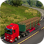 Truck Games : Real Wood Cargo Transporter 3D 2019