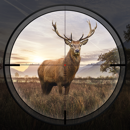 Play Hunting Sniper Online