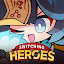 Switching Heroes: Action RPG
