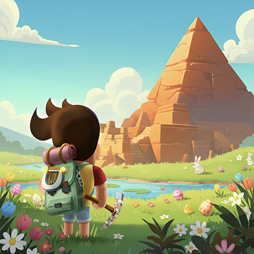 Diggy's Adventure: Maze Games