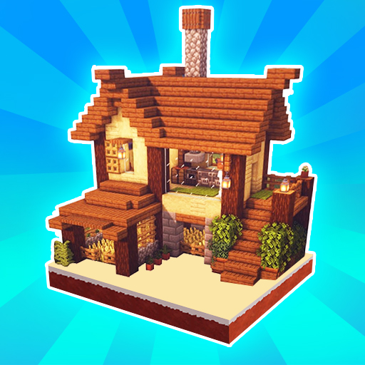 Play MiniCraft Village Online