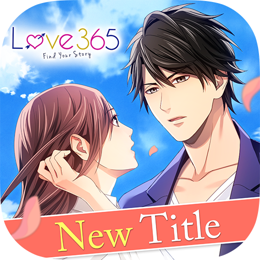 Love 365: Find Your Story