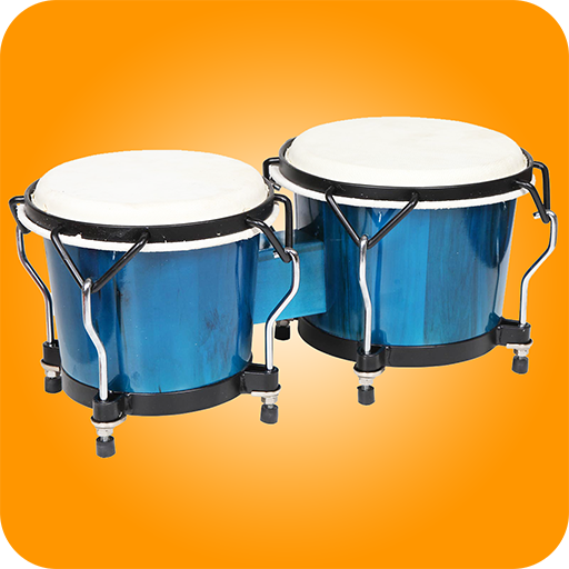 Congas & Bongos -  ชุดเครื่องเคาะจังหวะ