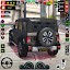 SUV Offroad 4x4 Jeep Mountain