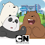 We Bare Bears Match3 Repairs