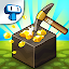 Mine Quest - Crafting and Battle Dungeon RPG