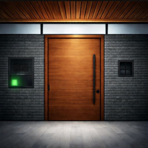 Escape Seaside Big Sur Ch.1