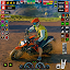 Bike Driving Stunt Bike Game