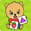 Baby flash cards for toddlers