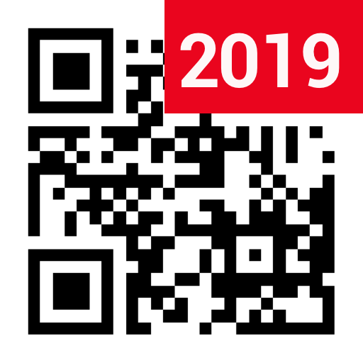 QR Scanner & Barcode-Leser