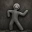 Paint Yourself: Hide and Seek