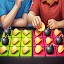 Boom Chip Battle: 2 Player
