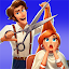 Beauty Tycoon: Салон красоты