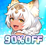 オリアカ：ライト -90%OFFの世界 pc