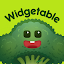 Widgetable : Amis & Couples