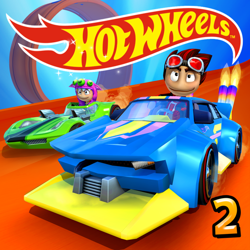 Beach Buggy Racing 2