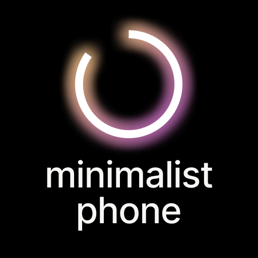minimalist phone® Screen Time
