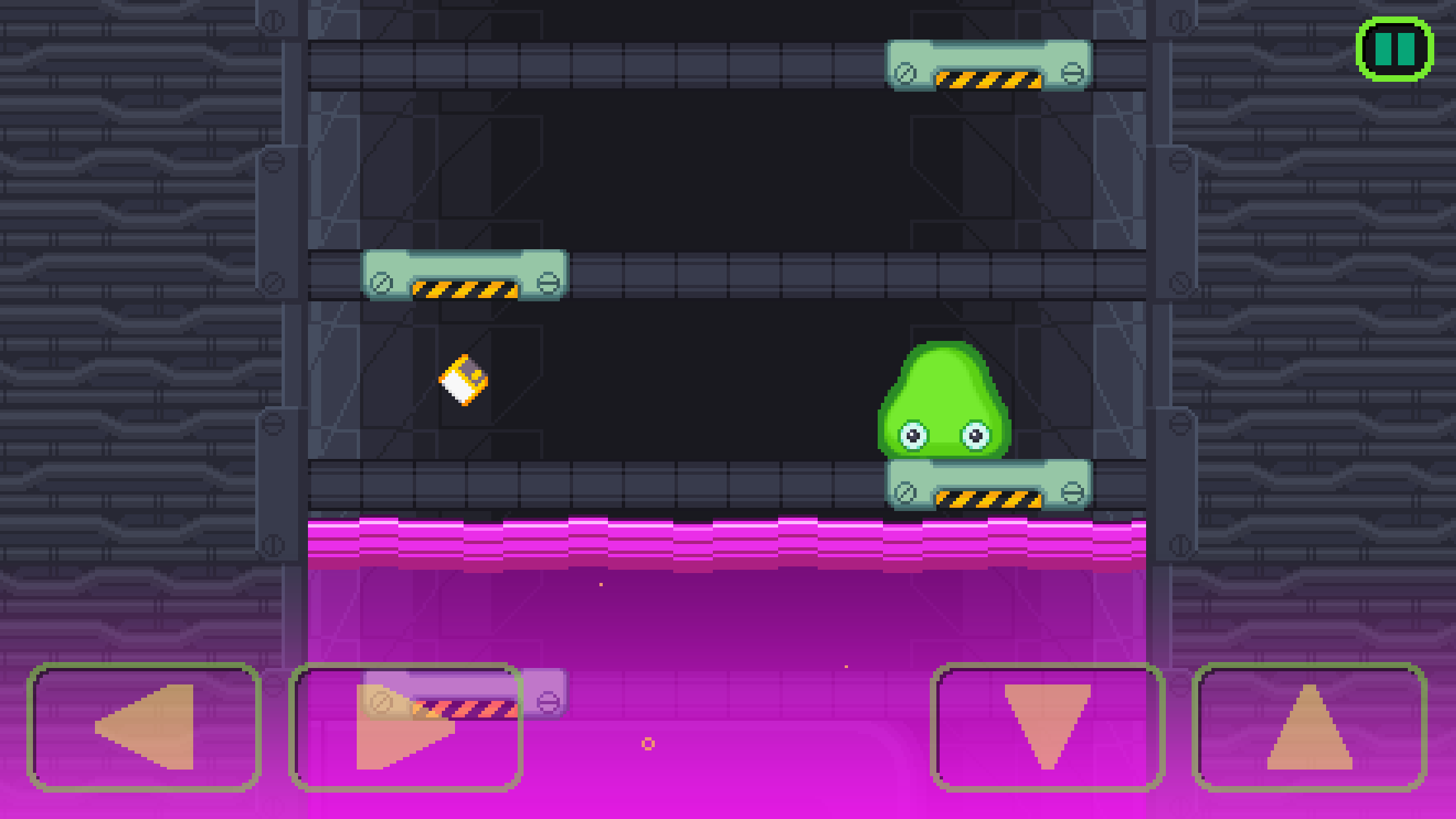 Скачайте и играйте в Slime Labs 2 на ПК или Mac (Эмулятор)