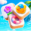 Makeover Dream: Tile Match