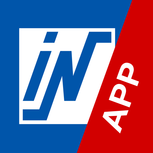IN-Software APP dla IN-FORM