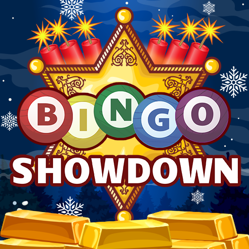 Bingo Showdown -  Juegos de Bingo Gratis Online