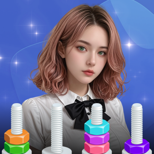 Crazy Screw:Angel Match