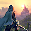 Path of Adventure - Text-based roguelike