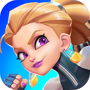 เล่น เตรียมวิ่งให้ไว กับปาร์ตี้สุดป่วน 4v1 บน PC