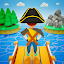 Misland: Crafting and Building