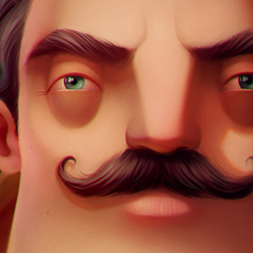 Play Hello Neighbor Online