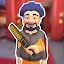 Club Security Simulator Game