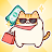 Cat Mall: Idle Shopping Tycoon