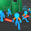 Stickman: Legacy of Neon Warriors