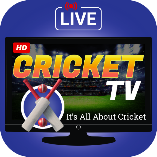 Live Cricket TV 2026