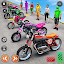 Tricky Bike Stunt Game - Dirt Bike Racing Stunts